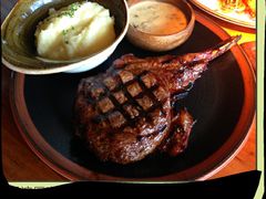 -The Meat & Wine Co Southbank(南岸店)