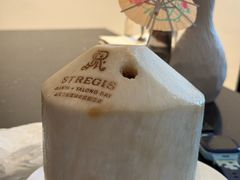 -铭轩中餐厅·海南菜·粤菜(亚龙湾瑞吉店)