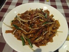 -邓丽君音乐主题餐厅