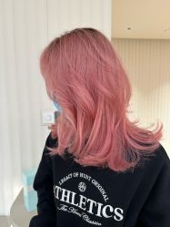 -GRAVITY HAIR 地心引力