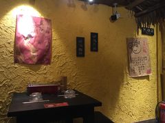 -今邕烧烤(西大店)