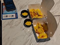 -达美乐比萨(骏壹万邦广场店)