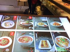 -成都你六姐·牛肉冒菜(城市集市合生汇店)