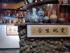 -一桶江山餐厅(松北店)