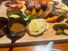 -布拉格餐厅· 中欧捷克菜(全国首店)