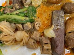 -郭记小街麻辣烫(南小街总店)