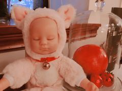 -上海和平饭店华懋阁 Cathay Room