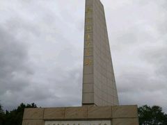 -青龙山公园
