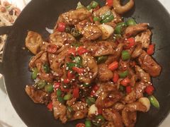 -小土豆北方菜馆(方庄店)