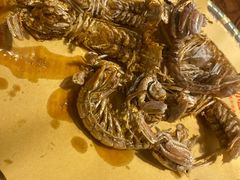 -旺角小渔村(二马路店)