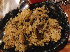 -京玉菲饭店(李村店)