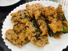 -红星光发煲仔饭(文海店)