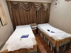 -理疗君·古法推拿姜疗SPA馆(东门店)