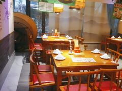 -大厨小味·民间川菜(八里庄店)