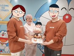 -福田家月子中心 产后 月嫂(市立母子医院店)