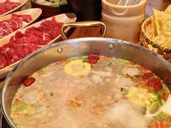 -本色.小马哥烧烤(无锡九里仓店)