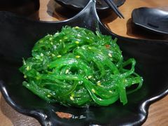 -吉兆手握寿司(车公庙店)