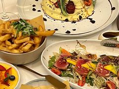 -普朗姆生蚝牛排馆 The Plump Oyster(成都摩方购物中心店)