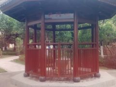 -凤翔首邑温泉度假村