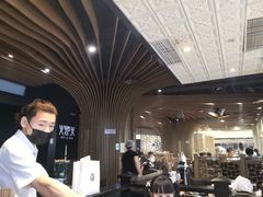 大堂-火炉火自助餐(悠唐购物中心店)