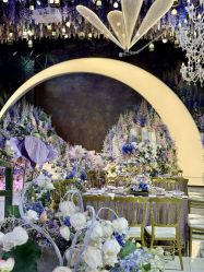 -花嫁丽舍婚礼殿堂(世博江景店)