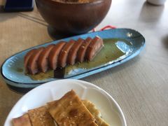 -川流不息(北蔡休闲广场店)