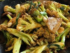 -黄弟大排档·湖南菜·小龙虾·小海鲜(凯旋北路店)