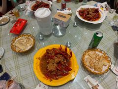 -味道工厂楚虾王(龙虾城店)