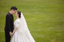 -拾尚映画·STUDIO婚纱摄影(中关村店)