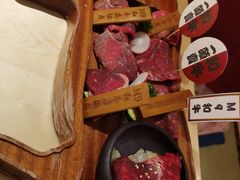 -赤坂亭·M9和牛烧肉(南京江南虹悦城店)