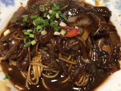 -许村蟹面(海宁许村大道店)