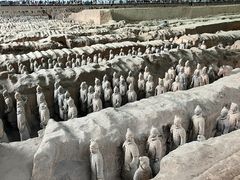 -秦始皇帝陵博物院(兵马俑)