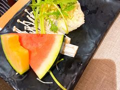 -八角锄烧·肉火锅(天河城店)