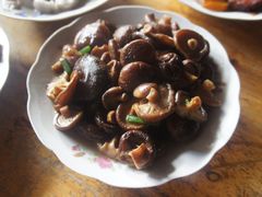 -公盂村