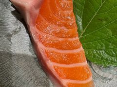 -合点寿司(金虹桥商场店)