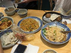 特色拌粉干-王阿盖手工小吃(环城西路店)