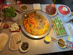 -大龙燚火锅(太古里店)