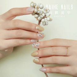 -如一·美甲美睫