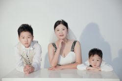 -罗马经典婚纱摄影·轻奢化定制