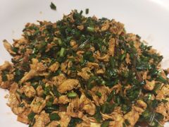 -前门烤鸭(江东中路店)
