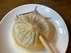 -南翔馒头店(豫园店)