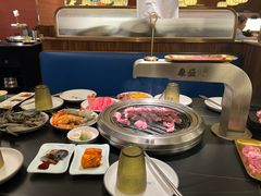 -東盛炭烤自助料理(玄武招商花园城店)