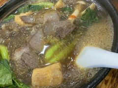 -凡老头米线砂锅(古荡新村西粮站)