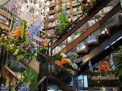 -MAAN COFFEE(金桥店)