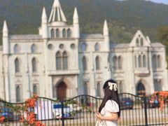-玫瑰海岸文化旅游度假区
