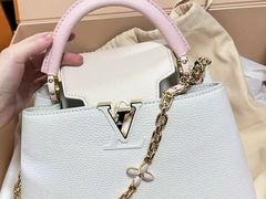 -六六奢品·vintage中古·回收二手奢侈品包包手表首饰(环球港店)