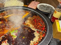 -陈眼镜火锅(总店)