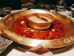 -哥老官重庆美蛙鱼头(龙湖杭州金沙天街店)