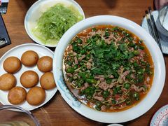 鲜锅兔-盛世盐帮·自贡特色(总店)