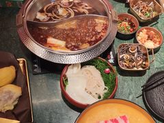 -牛New寿喜烧(金鹰世界店)